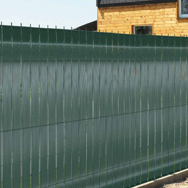 KIT OCCULTANT PVC POUR PANNEAUX RIGIDE (3)