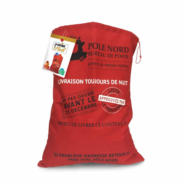 HOTTE DU PÈRE NOËL (6)