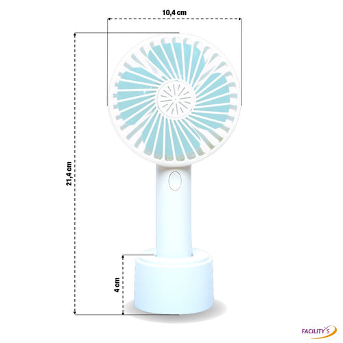 VENTILATEUR A MAIN RECHARGEABLE USB (1)