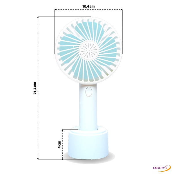 VENTILATEUR A MAIN RECHARGEABLE USB (1)