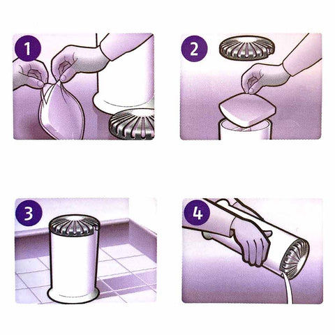 RECHARGE DÉSHUMIDIFICATEUR 2 KG (1)