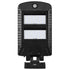 LAMPE SÉCURITÉ 1000 LUMENS SOLAIRE