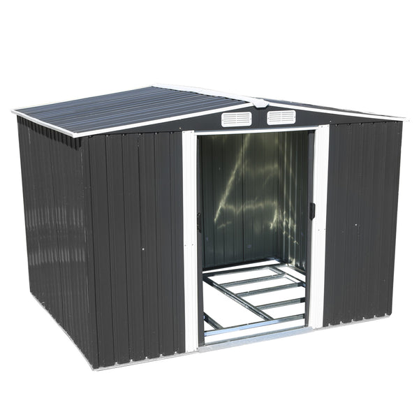 ABRI DE JARDIN 4.77 M² (3)