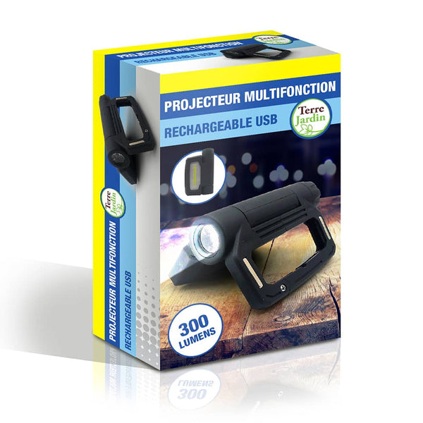PROJECTEUR MULTIFONCTIONS USB (3)