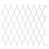 TREILLIS PLASTIQUE 1X2M