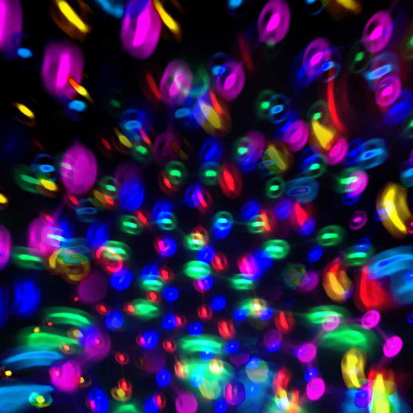 PROJECTEUR DISCO ÉLECTRIQUE (3)