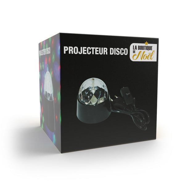 PROJECTEUR DISCO ÉLECTRIQUE (2)