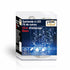 GUIRLANDE CUIVRE ÉLECTRIQUE & GUIRLANDE CUIVRE 10M 100 LED BLANC FROID