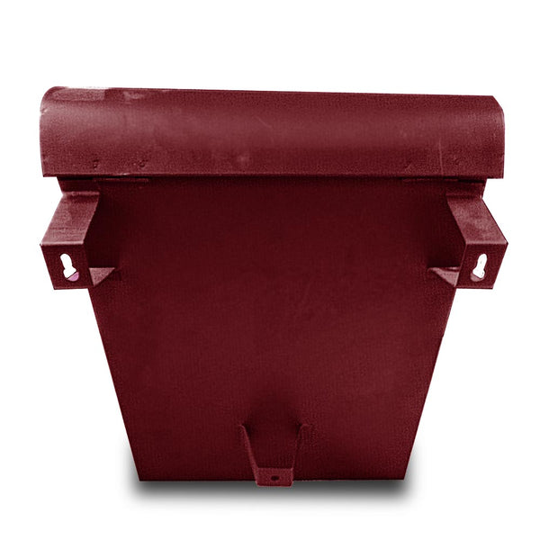 BOITE AUX LETTRES MÉTAL IMPRIMÉE (4)