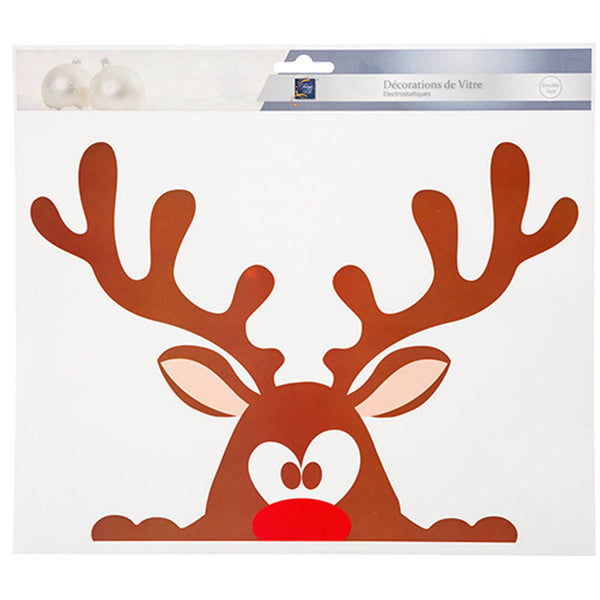 DÉCOVITRE FUNNY PERSONNAGE (2)