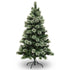 SAPIN GRACIOUS IMPERIAL & SAPIN GRACIOUS IMPÉRIAL 180 CM
