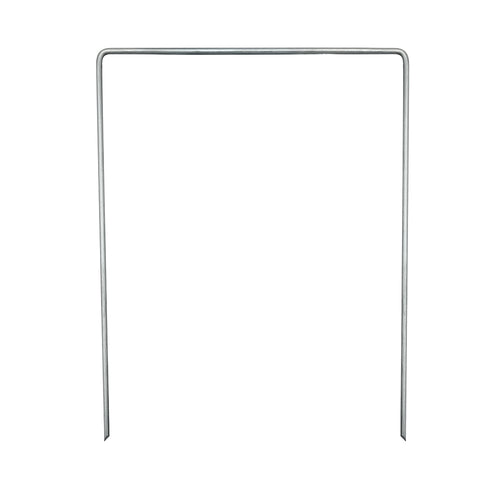 CROCHETS DE PAILLAGE (1) & CROCHETS DE PAILLAGE 25 CM X10