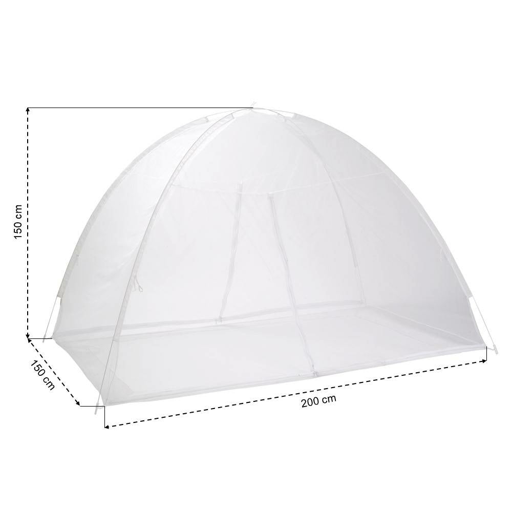 moustiquaire tente MOUSTIQUAIRE DÔME POP UP