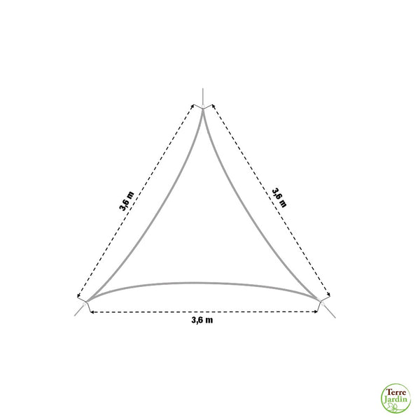 VOILE D'OMBRAGE (20)