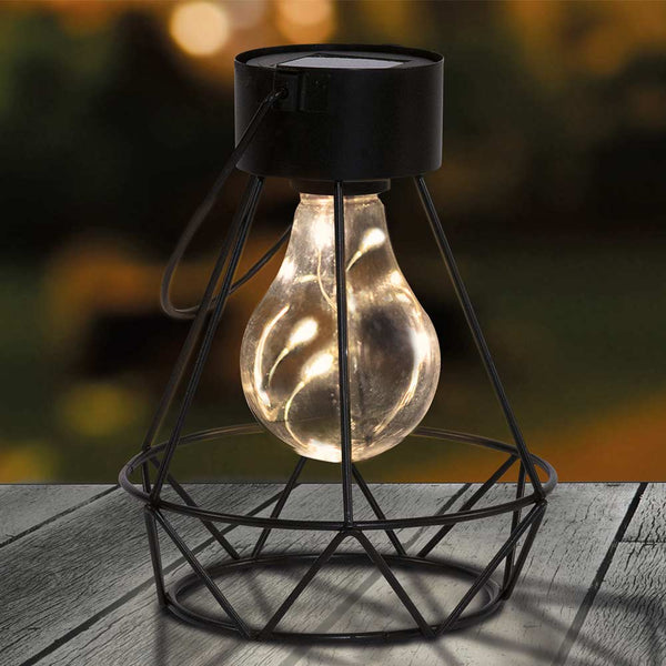 LANTERNE SOLAIRE GÉOMÉTRIQUE (1)