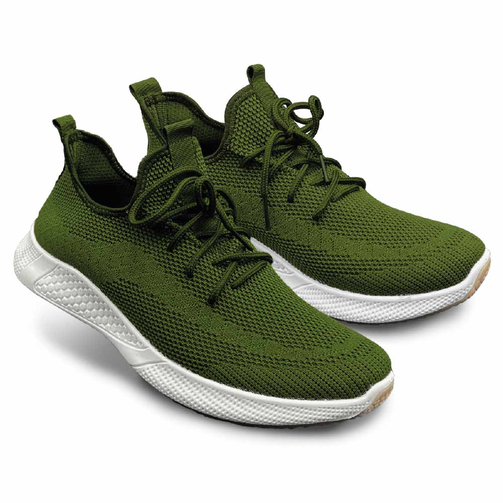 CHAUSSURES LÉGÈRES KAKI & CHAUSSURES LÉGÈRES KAKI TAILLE 40