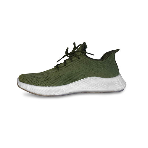 CHAUSSURES LÉGÈRES KAKI (1)