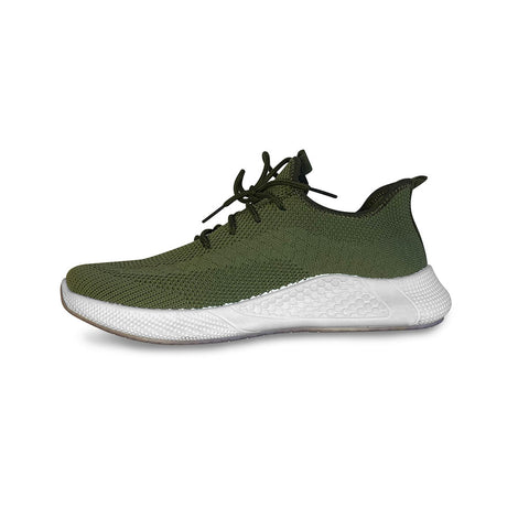 CHAUSSURES LÉGÈRES KAKI (1)