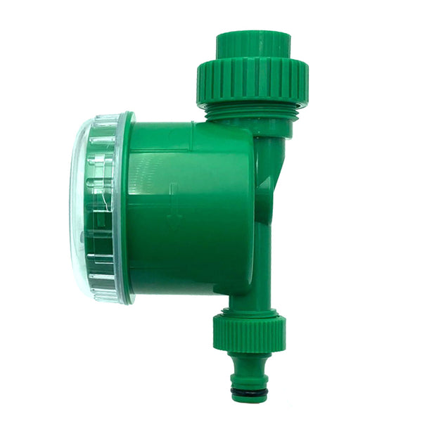 PROGRAMMATEUR D’ARROSAGE (2)