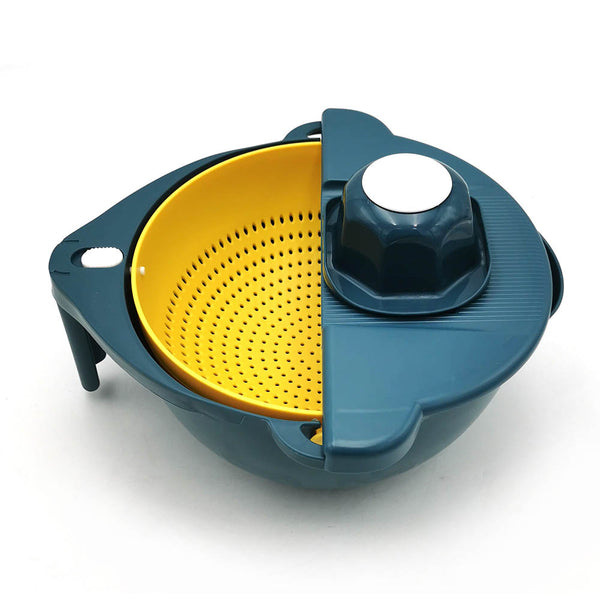 MANDOLINE PASSOIRE 8 EN 1 (7)