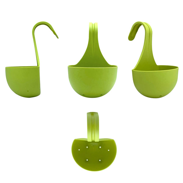 JARDINIÈRE À SUSPENDRE (2)