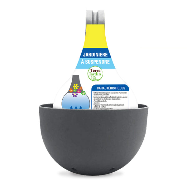 JARDINIÈRE À SUSPENDRE (12)