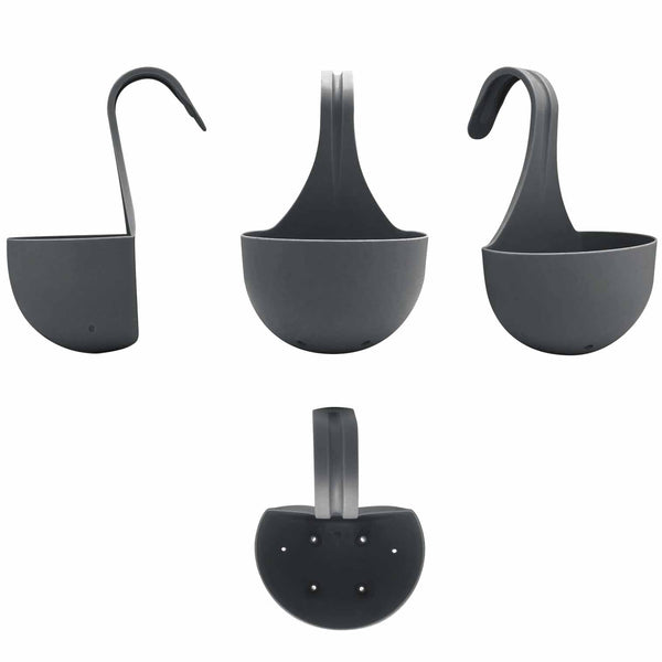 JARDINIÈRE À SUSPENDRE (3)