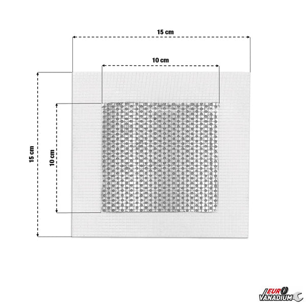 PATCHS MÉTAL RÉPARATION MURALE X5 (1)