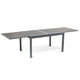 TABLE EXTENSIBLE POLYWOOD