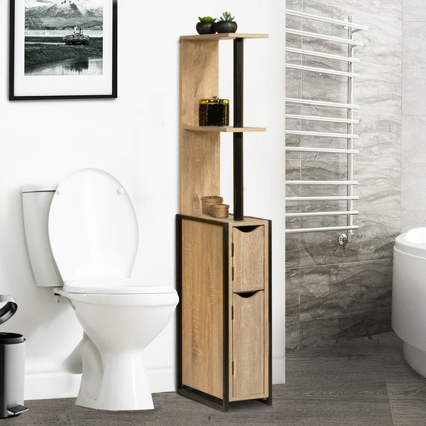 MEUBLE WC 2 PORTES INDUSTRIEL (4)