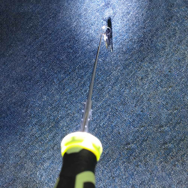 COFFRET TOURNEVIS LED PORTE-EMBOUT MAGNÉTIQUE TÉLESCOPIQUE (3)