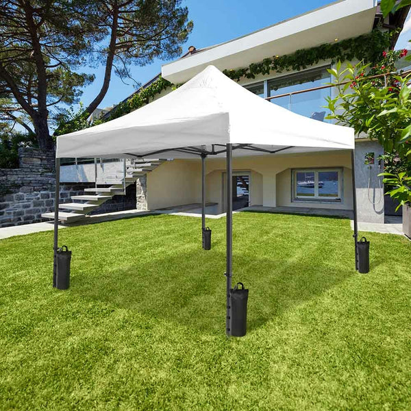 SACS DE LESTAGE POUR TONNELLE 15KG X4 (6)