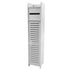 RANGEMENT PAPIER TOILETTE PVC
