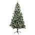 SAPIN ENNEIGÉ VERT & SAPIN ENNEIGÉ 150 CM - 420 BRANCHES & SAPIN ENNEIGÉ 210 CM - 1050 BRANCHES
