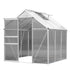 SERRE ALU 3.6 M²