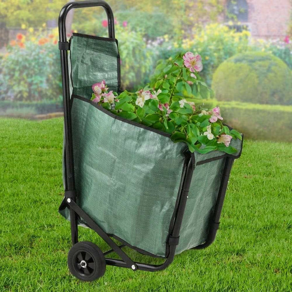 HOUSSE POUR CHARIOT MÉTAL PORTE-BÛCHES (4)