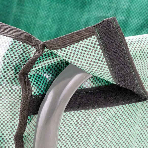 HOUSSE POUR CHARIOT MÉTAL PORTE-BÛCHES (3)