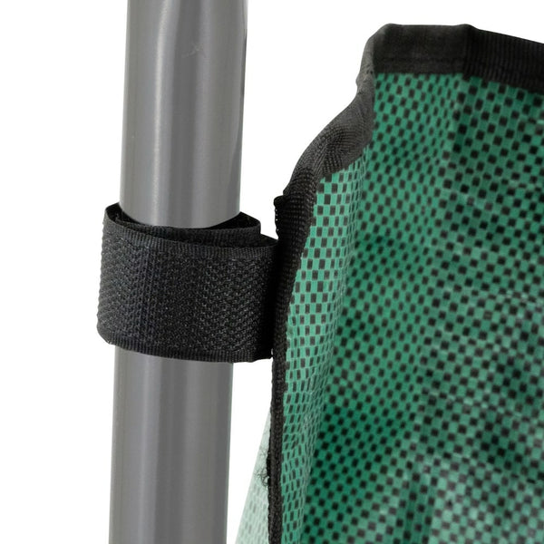 HOUSSE POUR CHARIOT MÉTAL PORTE-BÛCHES (2)