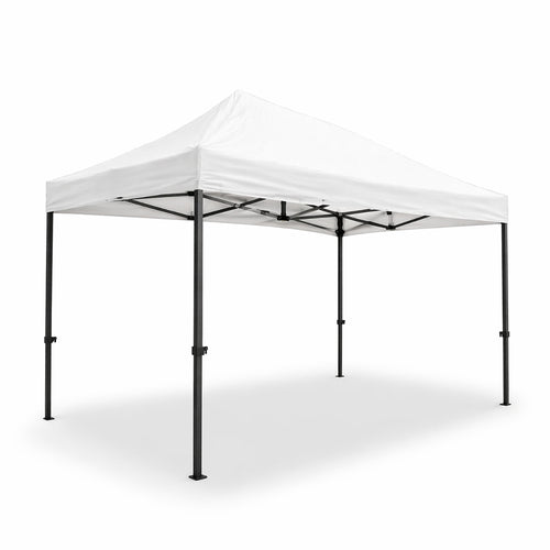 TENTE PLIANTE PRO 3 X 4,5 M (1) & TENTE PLIANTE PRO BLANCHE 3 X 4,5 M