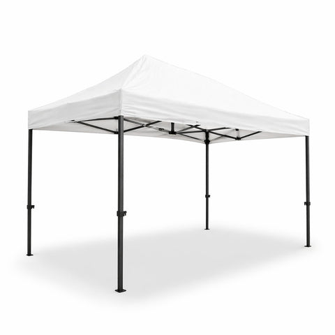 TENTE PLIANTE PRO 3 X 4,5 M (1) & TENTE PLIANTE PRO BLANCHE 3 X 4,5 M