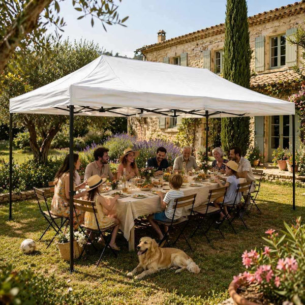 TENTE PLIANTE PRO 3 X 4,5 M (11)