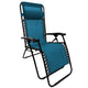 FAUTEUIL TRANSAT PLIANT AVEC ACCOUDOIRS