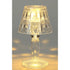 LAMPE ACRYLIQUE