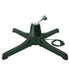 PIED DE SAPIN ROTATIF ELECTRIQUE 66CM VERT