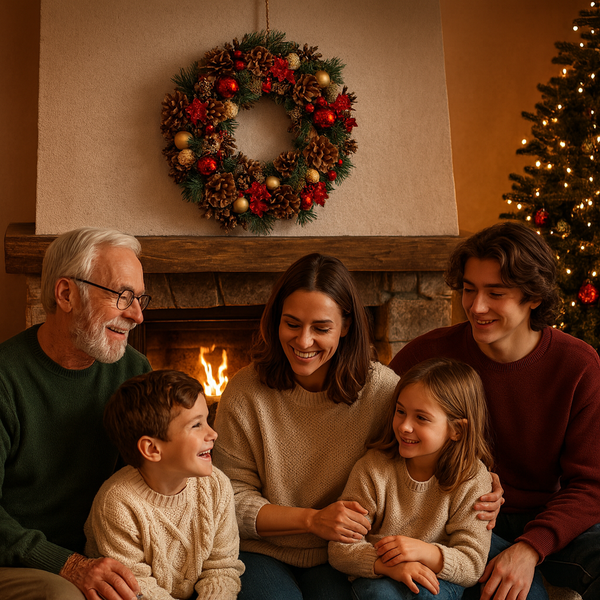 COURONNE HOUX ÉTOILE (2)