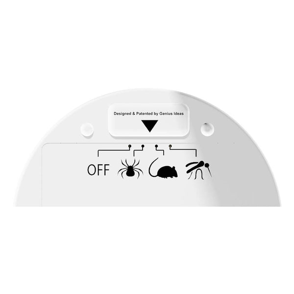 ANTI-NUISIBLE SANS FIL (2)