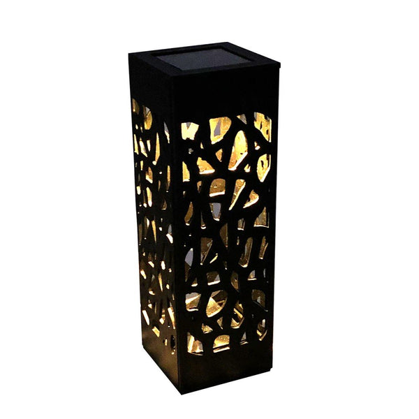 BORNES SOLAIRES PHOTOPHORES X6 (3)