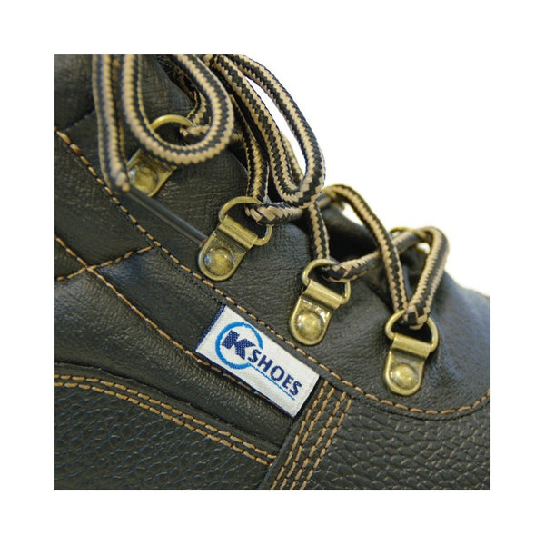 CHAUSSURES DE SÉCURITÉ (2)