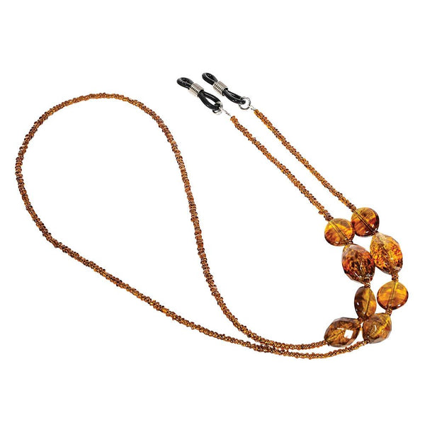 CHAÎNETTE PORTE-LUNETTES