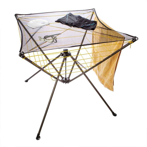 SÉCHOIR À LINGE PORTABLE (1)